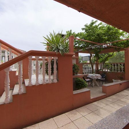 סאלי Apartment Palma מראה חיצוני תמונה