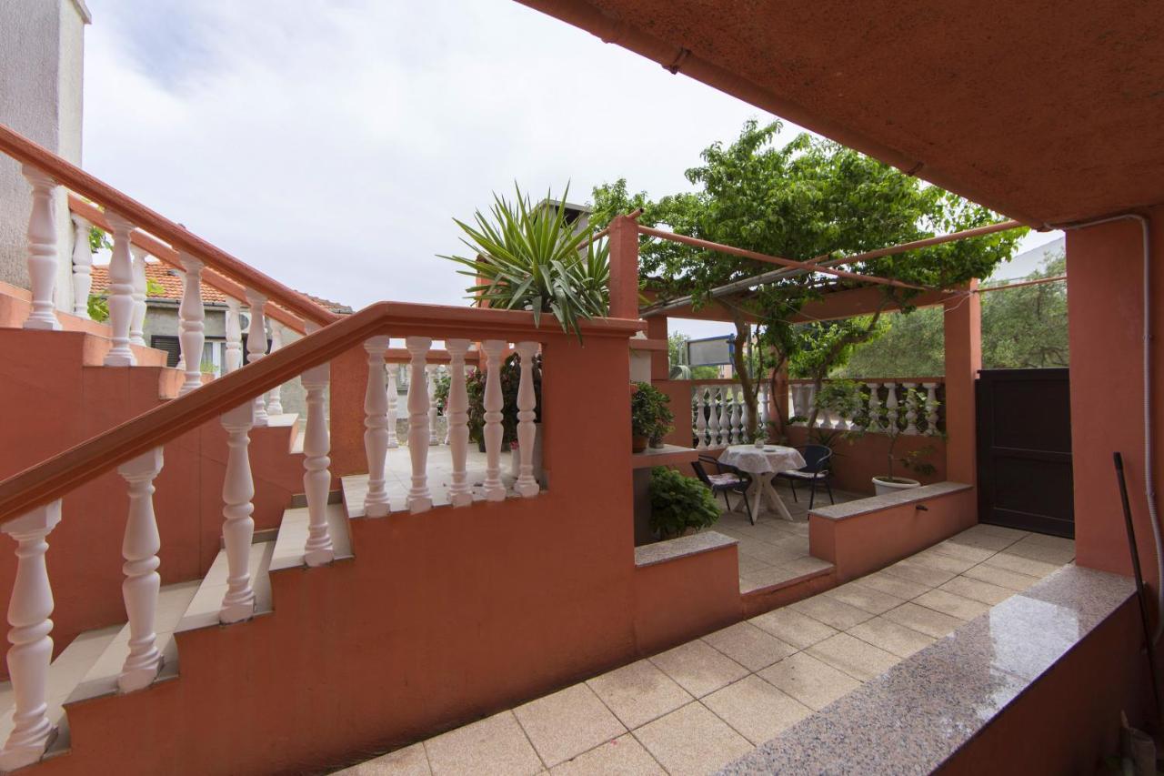 סאלי Apartment Palma מראה חיצוני תמונה
