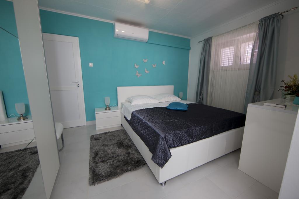 סאלי Apartment Palma מראה חיצוני תמונה