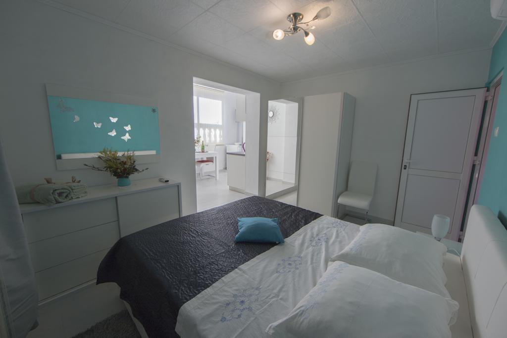 סאלי Apartment Palma מראה חיצוני תמונה