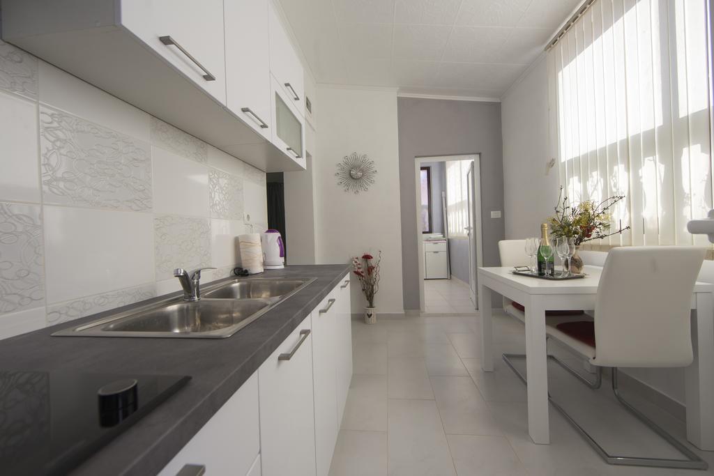 סאלי Apartment Palma מראה חיצוני תמונה
