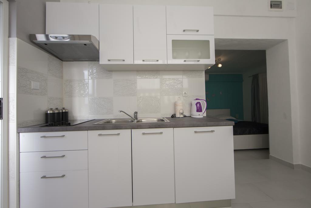 סאלי Apartment Palma מראה חיצוני תמונה