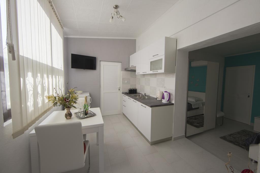סאלי Apartment Palma מראה חיצוני תמונה