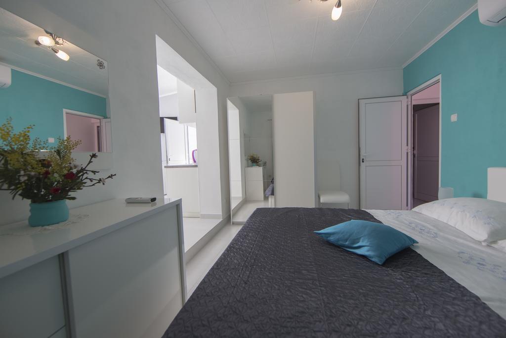 סאלי Apartment Palma מראה חיצוני תמונה