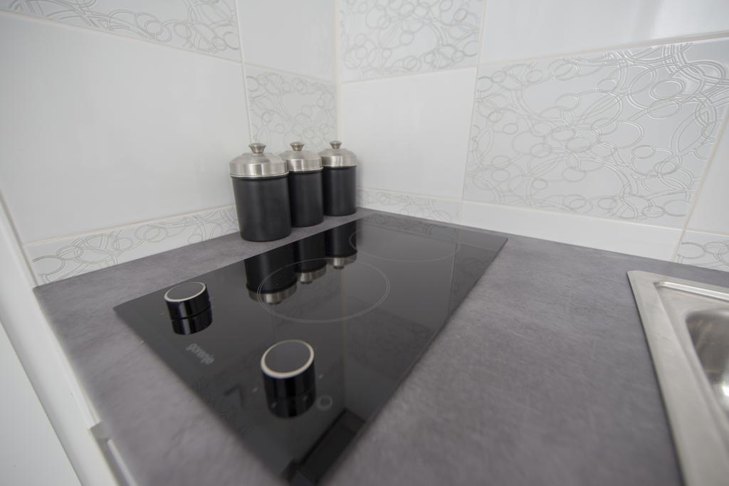 סאלי Apartment Palma מראה חיצוני תמונה