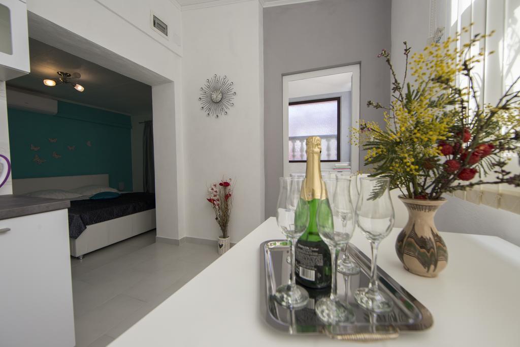 סאלי Apartment Palma מראה חיצוני תמונה