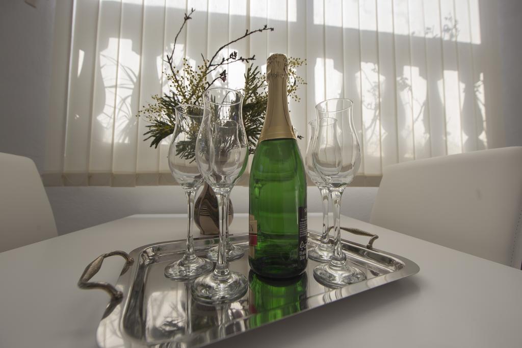 סאלי Apartment Palma מראה חיצוני תמונה