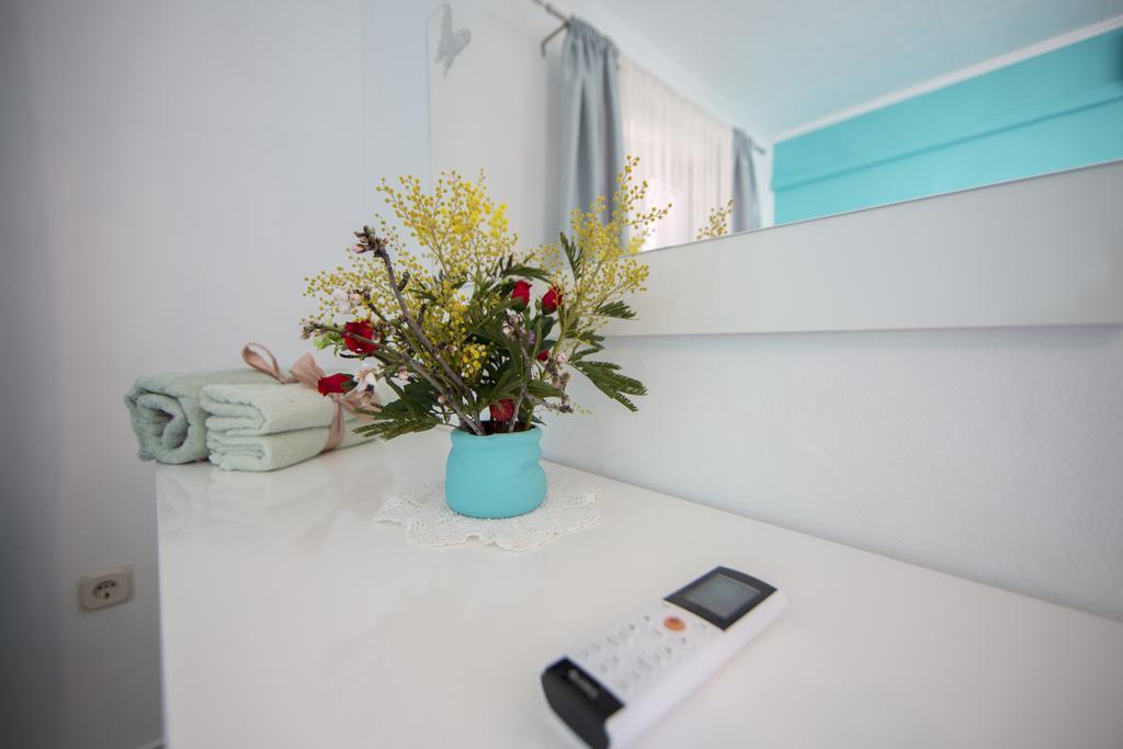 סאלי Apartment Palma מראה חיצוני תמונה
