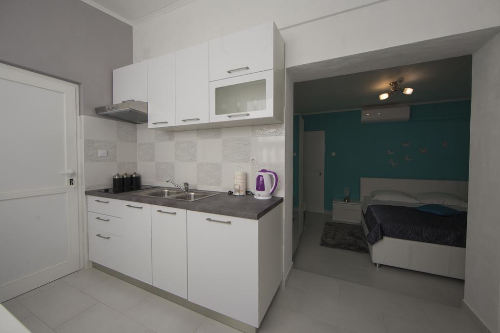סאלי Apartment Palma מראה חיצוני תמונה