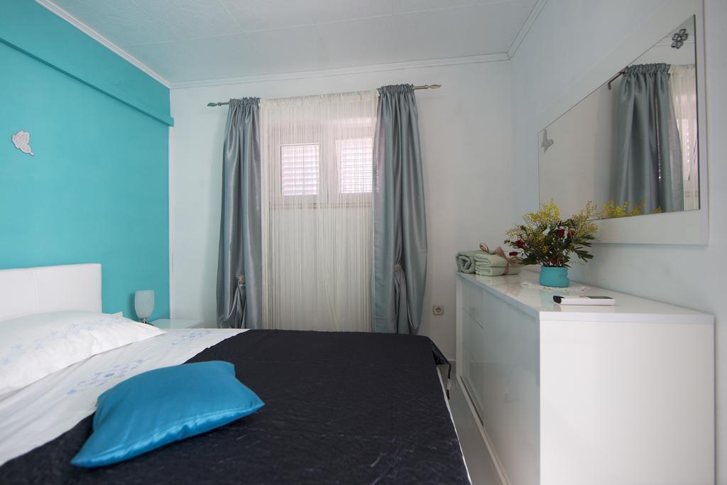 סאלי Apartment Palma מראה חיצוני תמונה