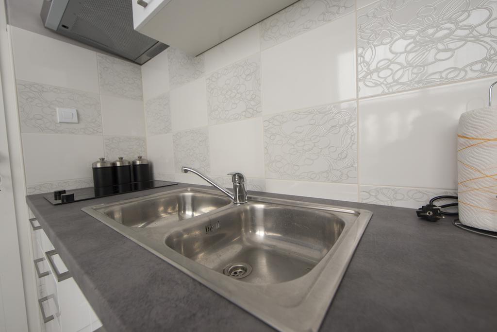 סאלי Apartment Palma מראה חיצוני תמונה