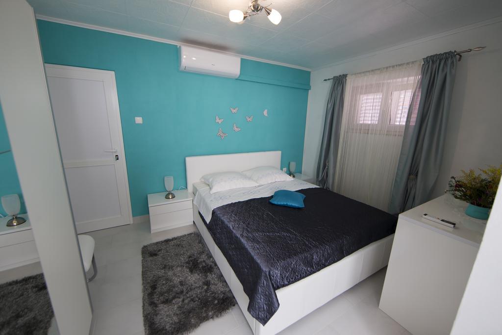 סאלי Apartment Palma מראה חיצוני תמונה
