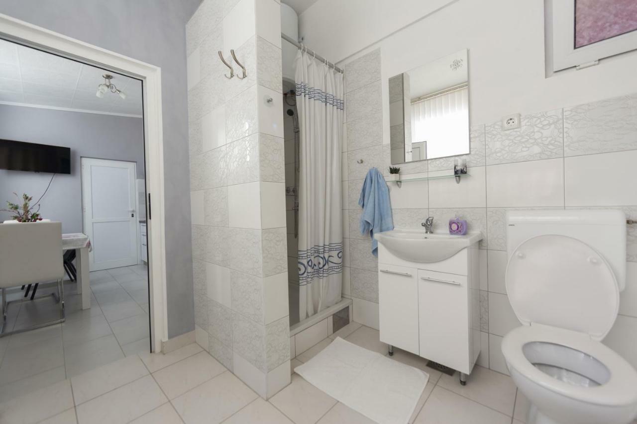סאלי Apartment Palma מראה חיצוני תמונה