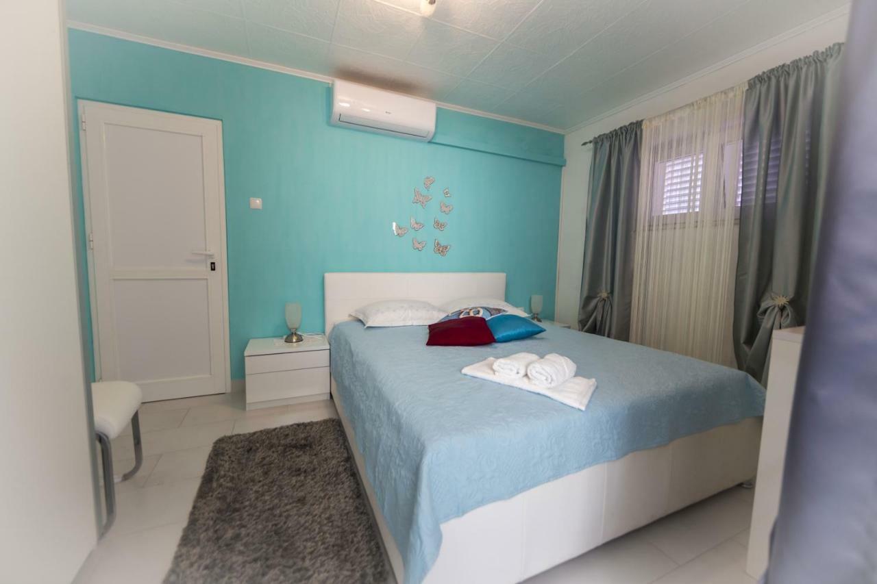 סאלי Apartment Palma מראה חיצוני תמונה