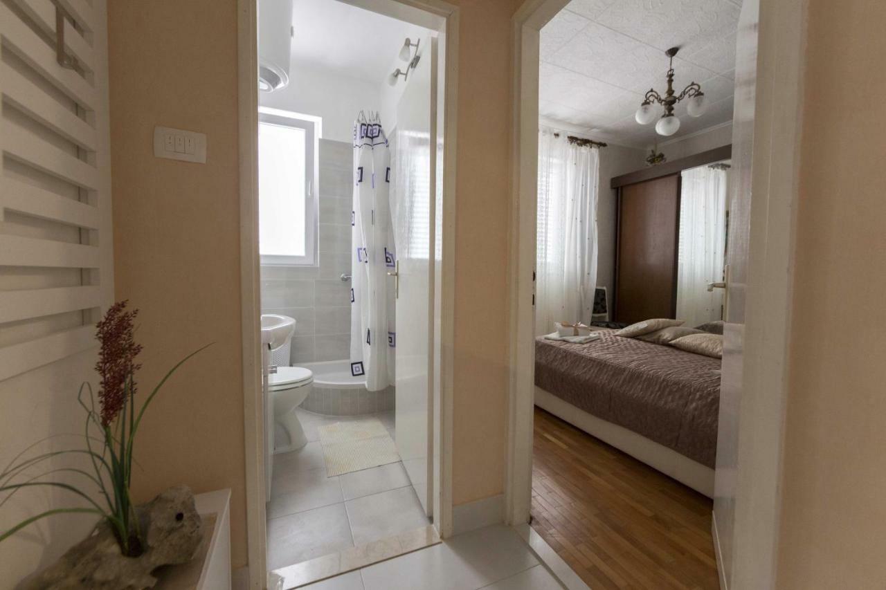 סאלי Apartment Palma מראה חיצוני תמונה
