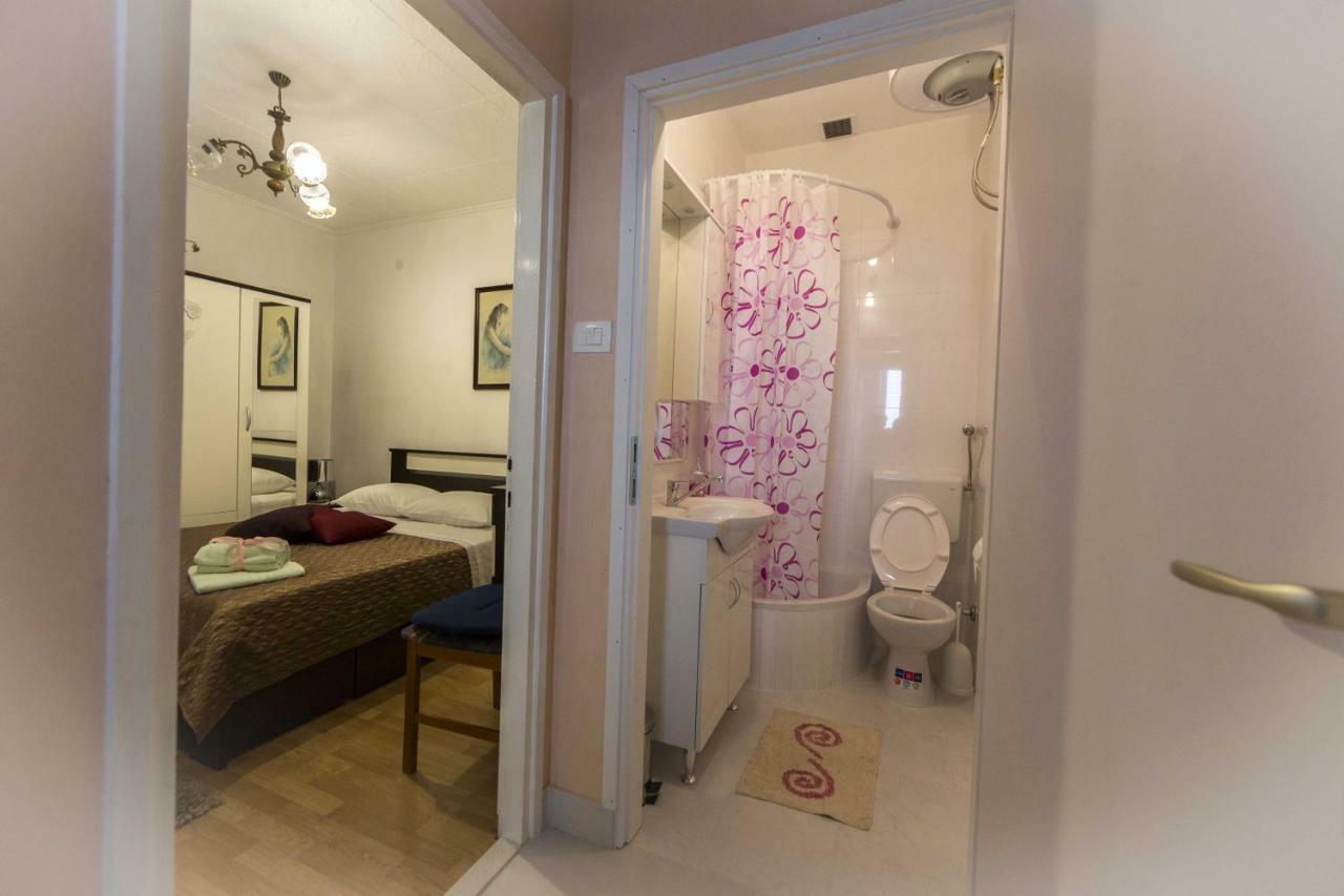 סאלי Apartment Palma מראה חיצוני תמונה