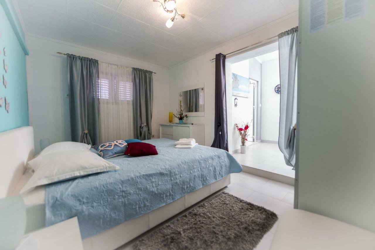 סאלי Apartment Palma מראה חיצוני תמונה