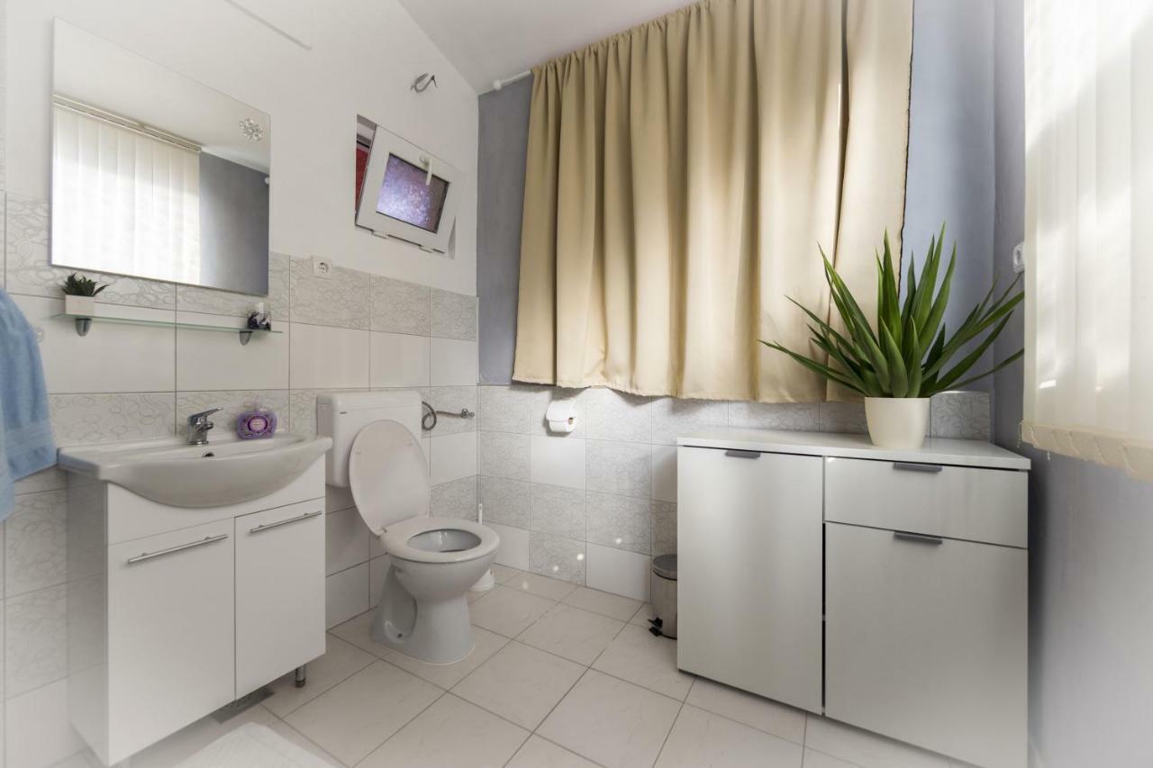 סאלי Apartment Palma מראה חיצוני תמונה