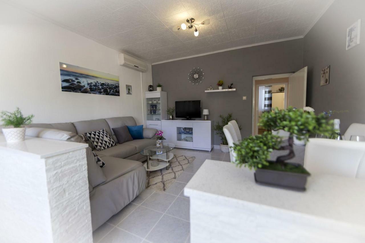 סאלי Apartment Palma מראה חיצוני תמונה