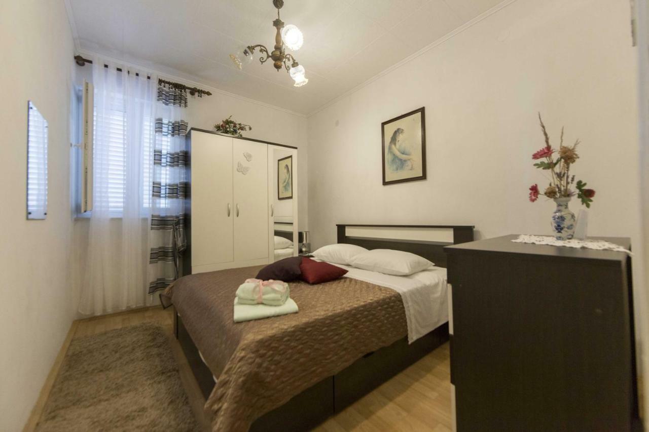 סאלי Apartment Palma מראה חיצוני תמונה