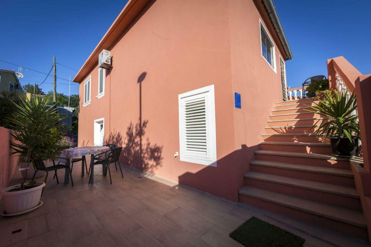 סאלי Apartment Palma מראה חיצוני תמונה