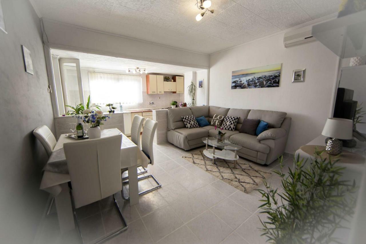 סאלי Apartment Palma מראה חיצוני תמונה