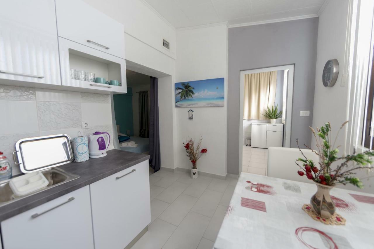 סאלי Apartment Palma מראה חיצוני תמונה