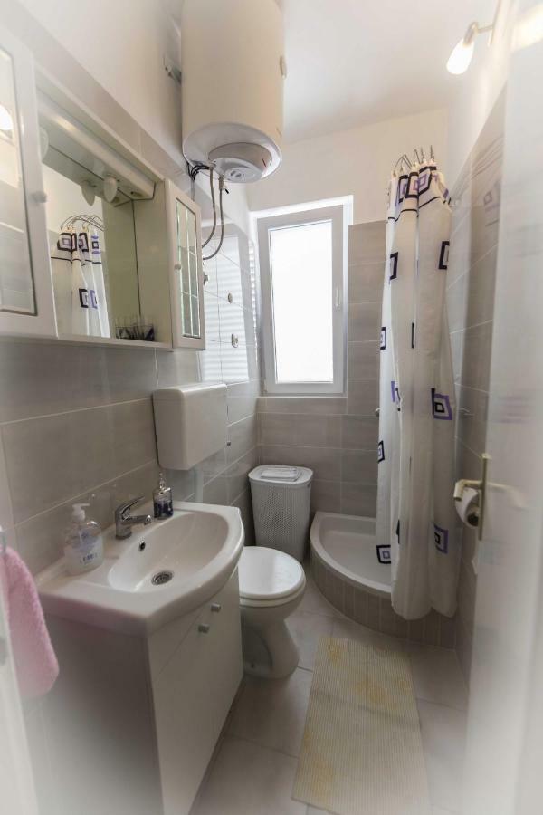 סאלי Apartment Palma מראה חיצוני תמונה